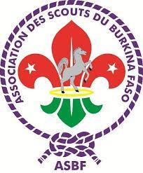 Logo Scout du Burkina