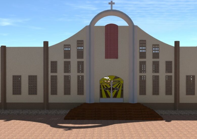 Présentation du diocèse de Banfora