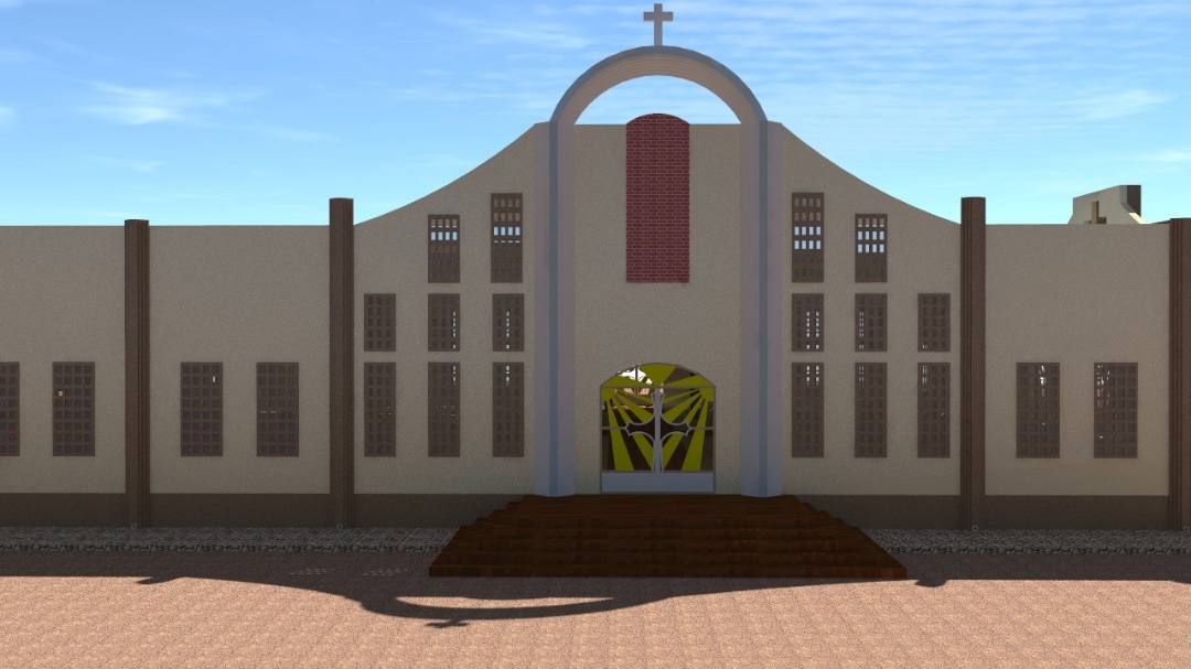 Présentation du diocèse de Banfora