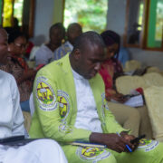 1 ere Edition du Séminaire Nationale de la Jeune Fille Catholique du 04 au 08 septembre 2023