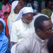 1 ere Edition du Séminaire Nationale de la Jeune Fille Catholique du 04 au 08 septembre 2023