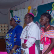 1 ere Edition du Séminaire Nationale de la Jeune Fille Catholique du 04 au 08 septembre 2023