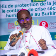 1 ere Edition du Séminaire Nationale de la Jeune Fille Catholique du 04 au 08 septembre 2023