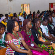 1 ere Edition du Séminaire Nationale de la Jeune Fille Catholique du 04 au 08 septembre 2023