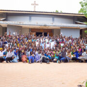 1 ere Edition du Séminaire Nationale de la Jeune Fille Catholique du 04 au 08 septembre 2023