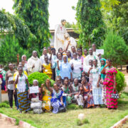 1 ere Edition du Séminaire Nationale de la Jeune Fille Catholique du 04 au 08 septembre 2023