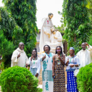 1 ere Edition du Séminaire Nationale de la Jeune Fille Catholique du 04 au 08 septembre 2023