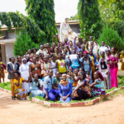 1 ere Edition du Séminaire Nationale de la Jeune Fille Catholique du 04 au 08 septembre 2023