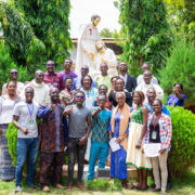 1 ere Edition du Séminaire Nationale de la Jeune Fille Catholique du 04 au 08 septembre 2023