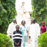 1 ere Edition du Séminaire Nationale de la Jeune Fille Catholique du 04 au 08 septembre 2023