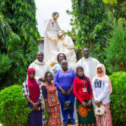 1 ere Edition du Séminaire Nationale de la Jeune Fille Catholique du 04 au 08 septembre 2023