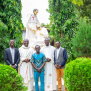 1 ere Edition du Séminaire Nationale de la Jeune Fille Catholique du 04 au 08 septembre 2023