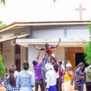 1 ere Edition du Séminaire Nationale de la Jeune Fille Catholique du 04 au 08 septembre 2023