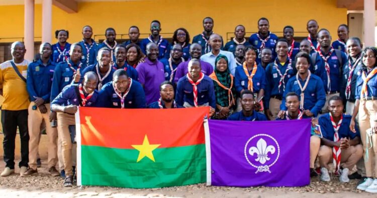 L’ASBF trace la voie d’un scoutisme d’excellence lors de son CODI 2025