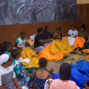 1 ere Edition du Séminaire Nationale de la Jeune Fille Catholique du 04 au 08 septembre 2023