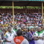 8e Edition des Journées Nationales de la Jeunesse Bobo 2024