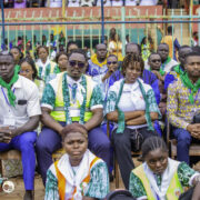 8e Edition des Journées Nationales de la Jeunesse Bobo 2024