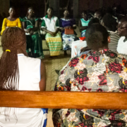 SEMINAIRE DE RENFORCEMENT DE CAPACITE 01 au 04 MAI 2025 à Kolog Naaba