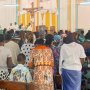 SEMINAIRE DE RENFORCEMENT DE CAPACITE 01 au 04 MAI 2025 à Kolog Naaba