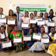 SEMINAIRE DE RENFORCEMENT DE CAPACITE 01 au 04 MAI 2025 à Kolog Naaba
