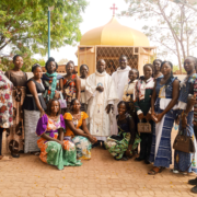 SEMINAIRE DE RENFORCEMENT DE CAPACITE 01 au 04 MAI 2025 à Kolog Naaba
