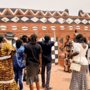 SEMINAIRE DE RENFORCEMENT DE CAPACITE 01 au 04 MAI 2025 à Kolog Naaba