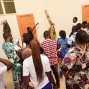 SEMINAIRE DE RENFORCEMENT DE CAPACITE 01 au 04 MAI 2025 à Kolog Naaba