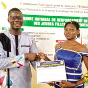 SEMINAIRE DE RENFORCEMENT DE CAPACITE 01 au 04 MAI 2025 à Kolog Naaba