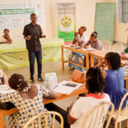 SEMINAIRE DE RENFORCEMENT DE CAPACITE 01 au 04 MAI 2025 à Kolog Naaba