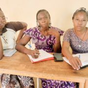 SEMINAIRE DE RENFORCEMENT DE CAPACITE 01 au 04 MAI 2025 à Kolog Naaba