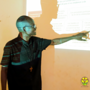 SEMINAIRE DE RENFORCEMENT DE CAPACITE 01 au 04 MAI 2025 à Kolog Naaba