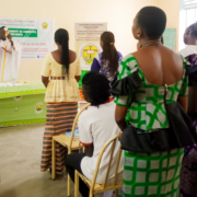 SEMINAIRE DE RENFORCEMENT DE CAPACITE 01 au 04 MAI 2025 à Kolog Naaba