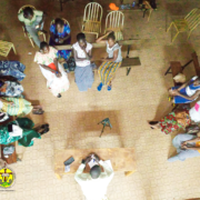 SEMINAIRE DE RENFORCEMENT DE CAPACITE 01 au 04 MAI 2025 à Kolog Naaba