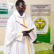 SEMINAIRE DE RENFORCEMENT DE CAPACITE 01 au 04 MAI 2025 à Kolog Naaba
