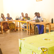 SEMINAIRE DE RENFORCEMENT DE CAPACITE 01 au 04 MAI 2025 à Kolog Naaba
